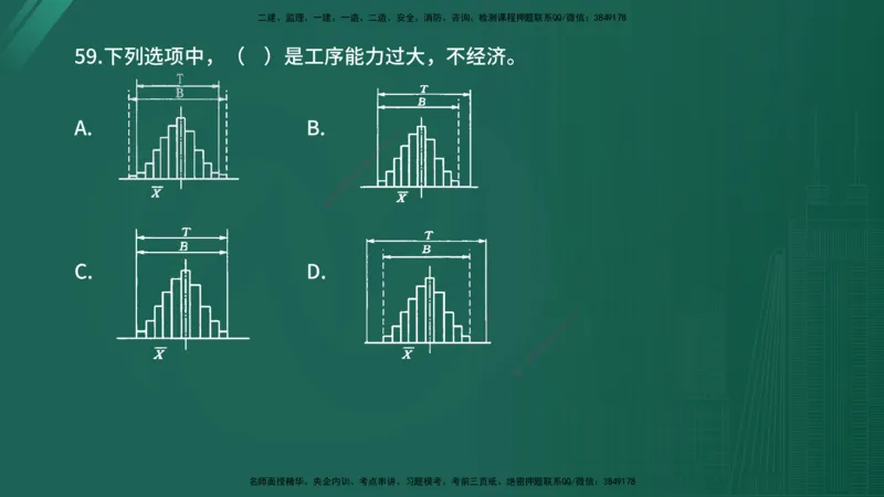 2025年《目标控制（水利）》案例突破（在线版）_监理工程师_2025监理工程师_2025年监理工程师SVIP_2025年监理水利控制SVIP_04-冲刺串讲✿考点强化✿小灶集训_讲义