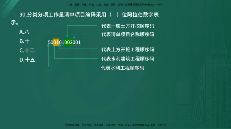 2025年《目标控制（水利）》案例突破（在线版）_监理工程师_2025监理工程师_2025年监理工程师SVIP_2025年监理水利控制SVIP_04-冲刺串讲✿考点强化✿小灶集训_讲义