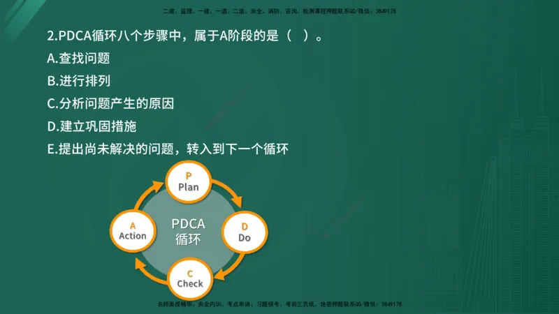 2025年《目标控制（水利）》案例突破（在线版）_监理工程师_2025监理工程师_2025年监理工程师SVIP_2025年监理水利控制SVIP_04-冲刺串讲✿考点强化✿小灶集训_讲义