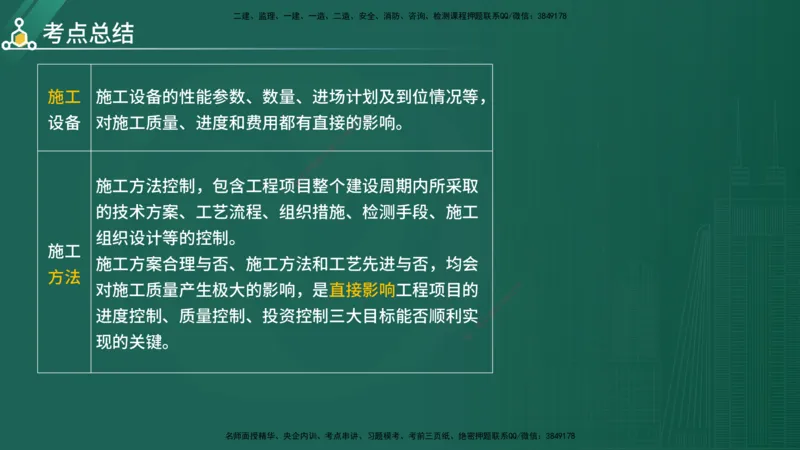 2025年《目标控制（水利）》案例突破（在线版）_监理工程师_2025监理工程师_2025年监理工程师SVIP_2025年监理水利控制SVIP_04-冲刺串讲✿考点强化✿小灶集训_讲义