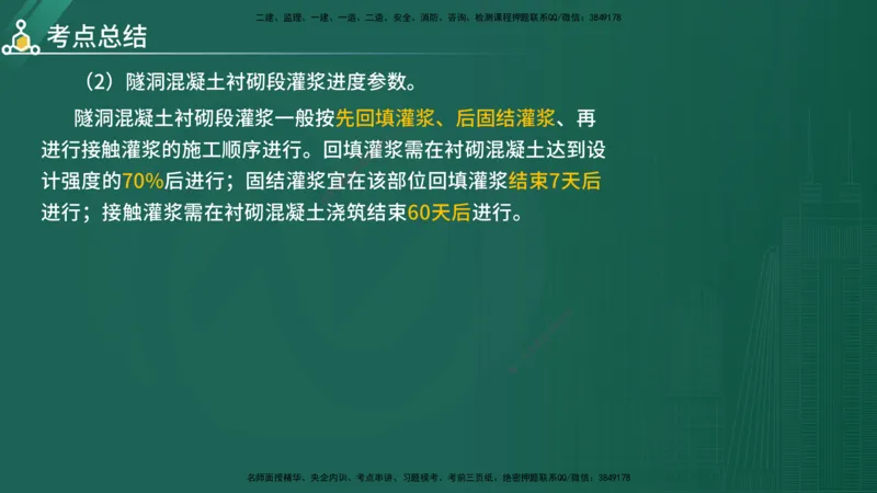 2025年《目标控制（水利）》案例突破（在线版）_监理工程师_2025监理工程师_2025年监理工程师SVIP_2025年监理水利控制SVIP_04-冲刺串讲✿考点强化✿小灶集训_讲义