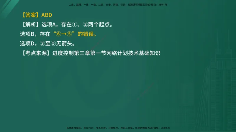 2025年《目标控制（水利）》案例突破（在线版）_监理工程师_2025监理工程师_2025年监理工程师SVIP_2025年监理水利控制SVIP_04-冲刺串讲✿考点强化✿小灶集训_讲义