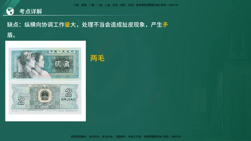 2025监理《案例（土木）》特训（在线版）_监理工程师_2025监理工程师_2025年监理工程师SVIP_2025年监理土建案例SVIP_04-冲刺串讲✿考点强化✿小灶集训_讲义