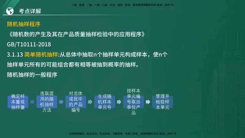 2025监理《案例（土木）》特训（在线版）_监理工程师_2025监理工程师_2025年监理工程师SVIP_2025年监理土建案例SVIP_04-冲刺串讲✿考点强化✿小灶集训_讲义