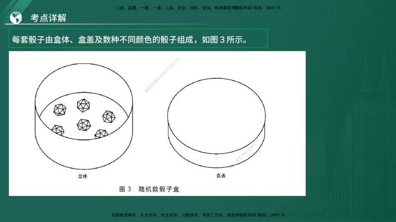 2025监理《案例（土木）》特训（在线版）_监理工程师_2025监理工程师_2025年监理工程师SVIP_2025年监理土建案例SVIP_04-冲刺串讲✿考点强化✿小灶集训_讲义