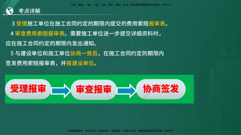 2025监理《案例（土木）》特训（在线版）_监理工程师_2025监理工程师_2025年监理工程师SVIP_2025年监理土建案例SVIP_04-冲刺串讲✿考点强化✿小灶集训_讲义