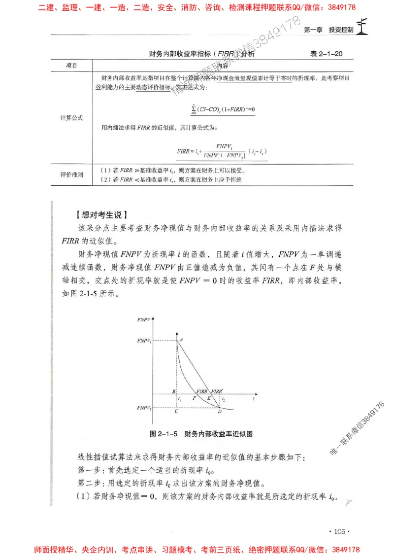 2025年监理水利控制-历年真题+考点解读+专家指导_监理工程师_2025监理工程师_2025年监理工程师SVIP_2025年监理水利控制SVIP_01-精华文档✿电子教材✿历年真题