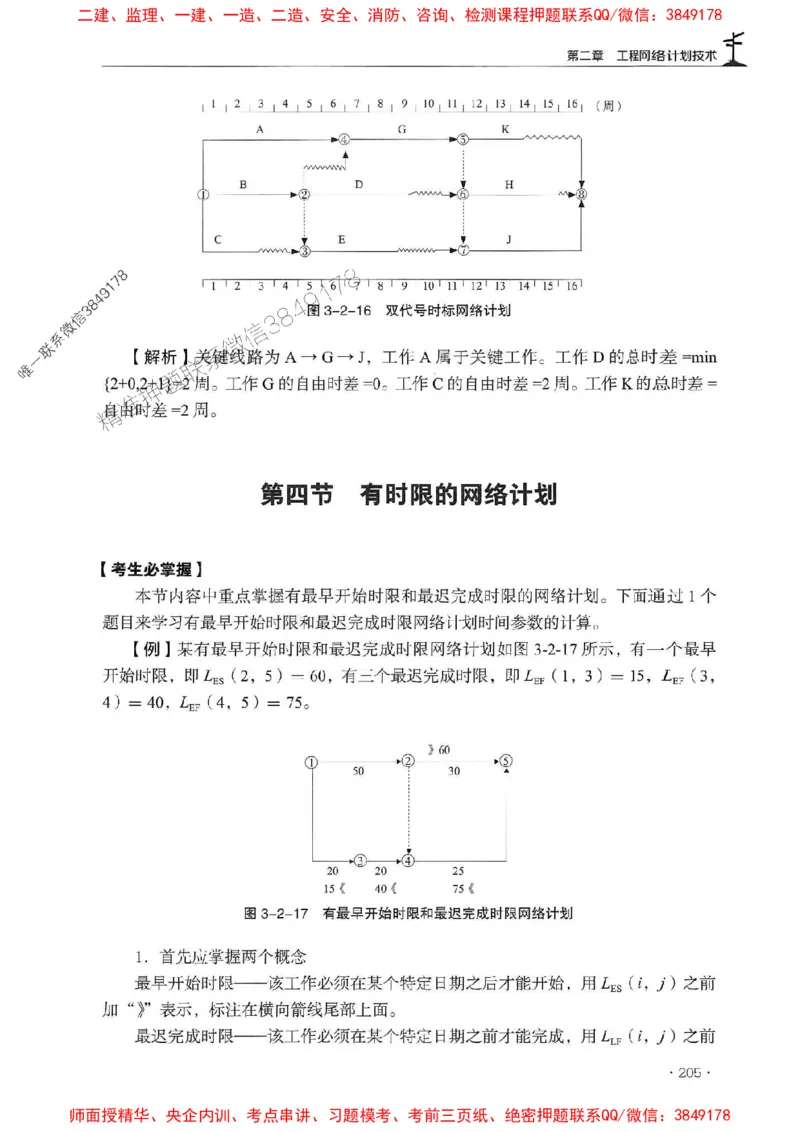 2025年监理水利控制-历年真题+考点解读+专家指导_监理工程师_2025监理工程师_2025年监理工程师SVIP_2025年监理水利控制SVIP_01-精华文档✿电子教材✿历年真题