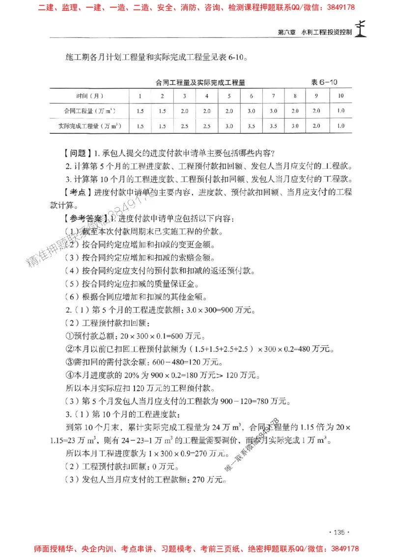 2025监理水利案例-官方复习题册_监理工程师_2025监理工程师_2025年监理工程师SVIP_2025年监理水利案例SVIP_01-精华文档✿电子教材✿历年真题