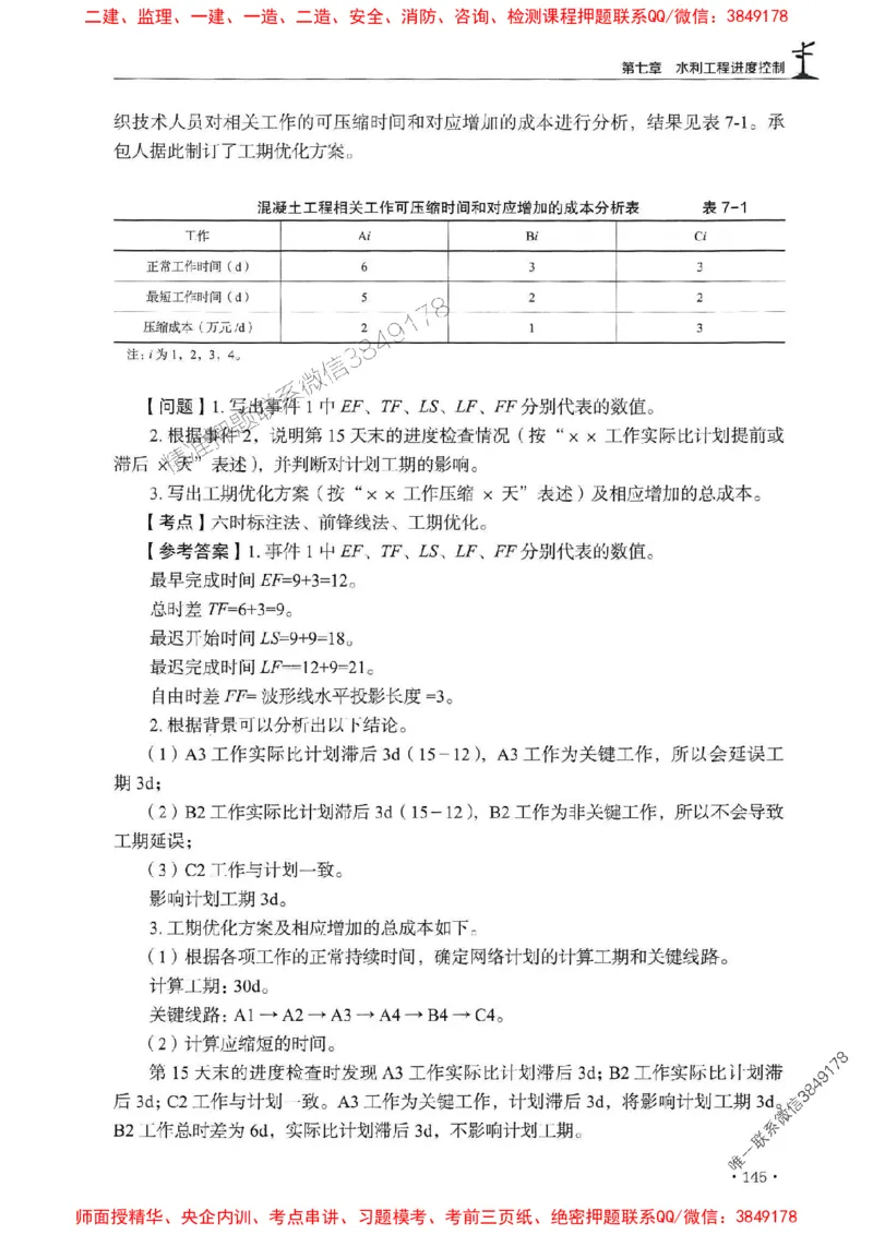 2025监理水利案例-官方复习题册_监理工程师_2025监理工程师_2025年监理工程师SVIP_2025年监理水利案例SVIP_01-精华文档✿电子教材✿历年真题