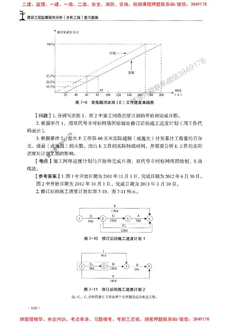 2025监理水利案例-官方复习题册_监理工程师_2025监理工程师_2025年监理工程师SVIP_2025年监理水利案例SVIP_01-精华文档✿电子教材✿历年真题
