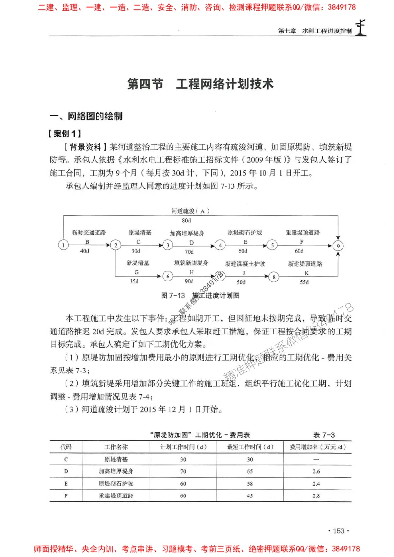 2025监理水利案例-官方复习题册_监理工程师_2025监理工程师_2025年监理工程师SVIP_2025年监理水利案例SVIP_01-精华文档✿电子教材✿历年真题