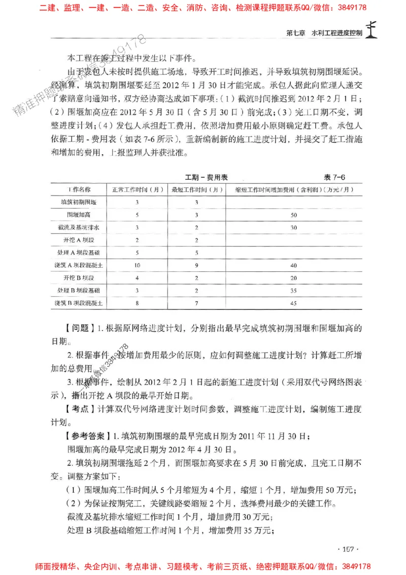 2025监理水利案例-官方复习题册_监理工程师_2025监理工程师_2025年监理工程师SVIP_2025年监理水利案例SVIP_01-精华文档✿电子教材✿历年真题