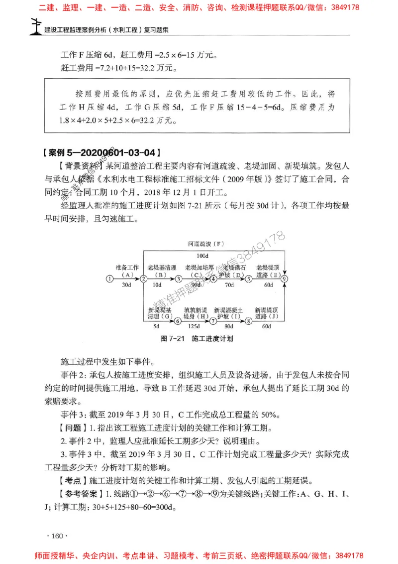 2025监理水利案例-官方复习题册_监理工程师_2025监理工程师_2025年监理工程师SVIP_2025年监理水利案例SVIP_01-精华文档✿电子教材✿历年真题