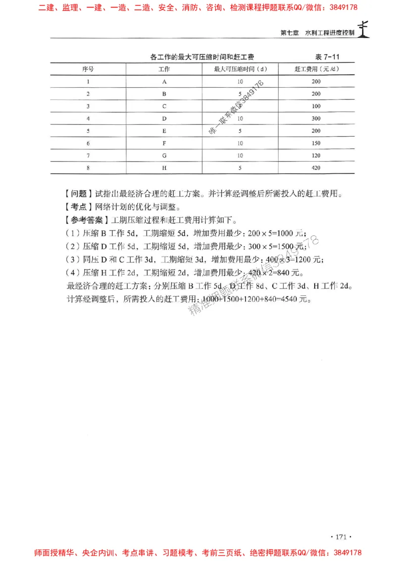 2025监理水利案例-官方复习题册_监理工程师_2025监理工程师_2025年监理工程师SVIP_2025年监理水利案例SVIP_01-精华文档✿电子教材✿历年真题