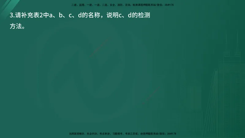 2025年《监理案例（交通）》案例突破（在线版）_监理工程师_2025监理工程师_2025年监理工程师SVIP_2025年监理交通案例SVIP_04-冲刺串讲✿考点强化✿小灶集训_讲义