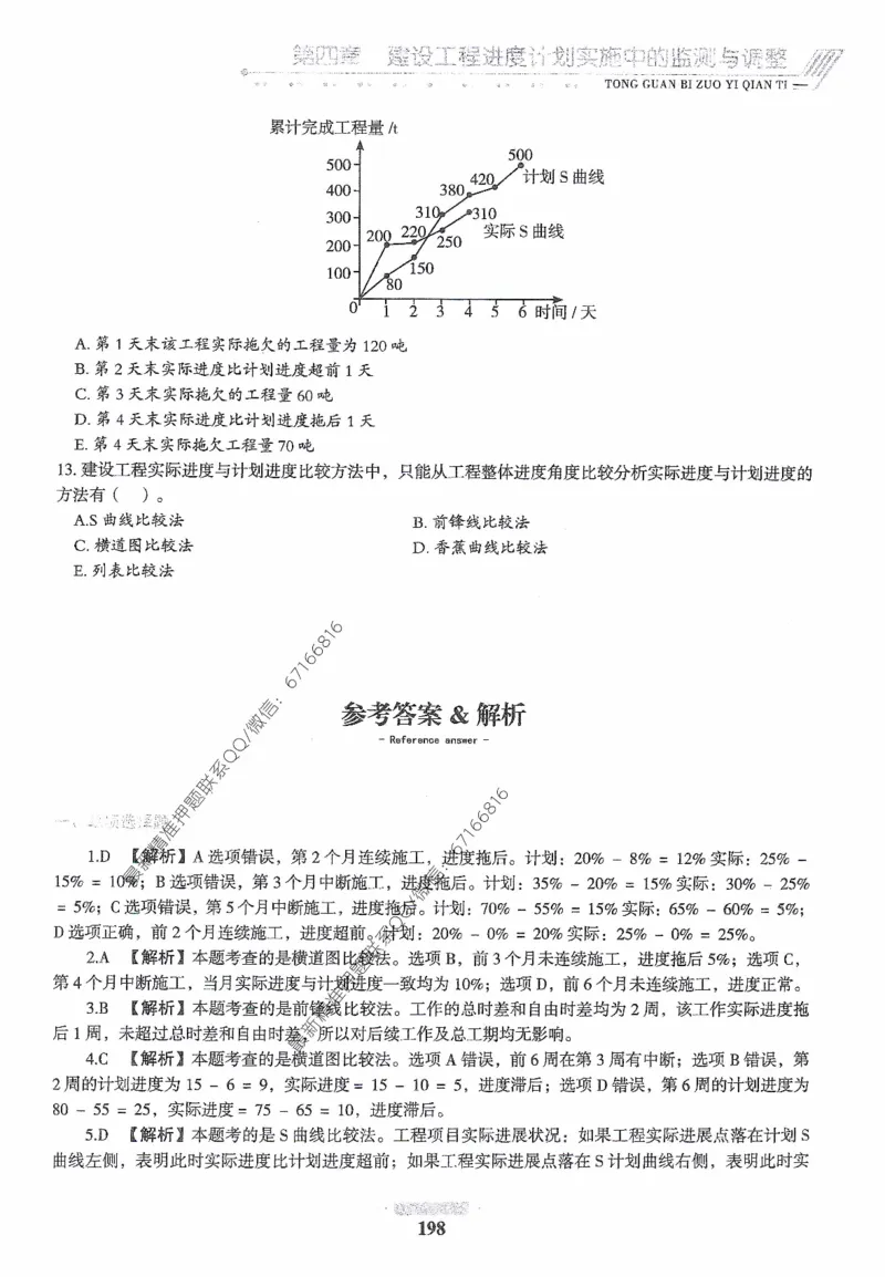 2025年监理核心母题1000题-土建目标_监理工程师_2025监理工程师_2025年监理工程师-各大机构_高端电子大礼包_2025年的_核心母题