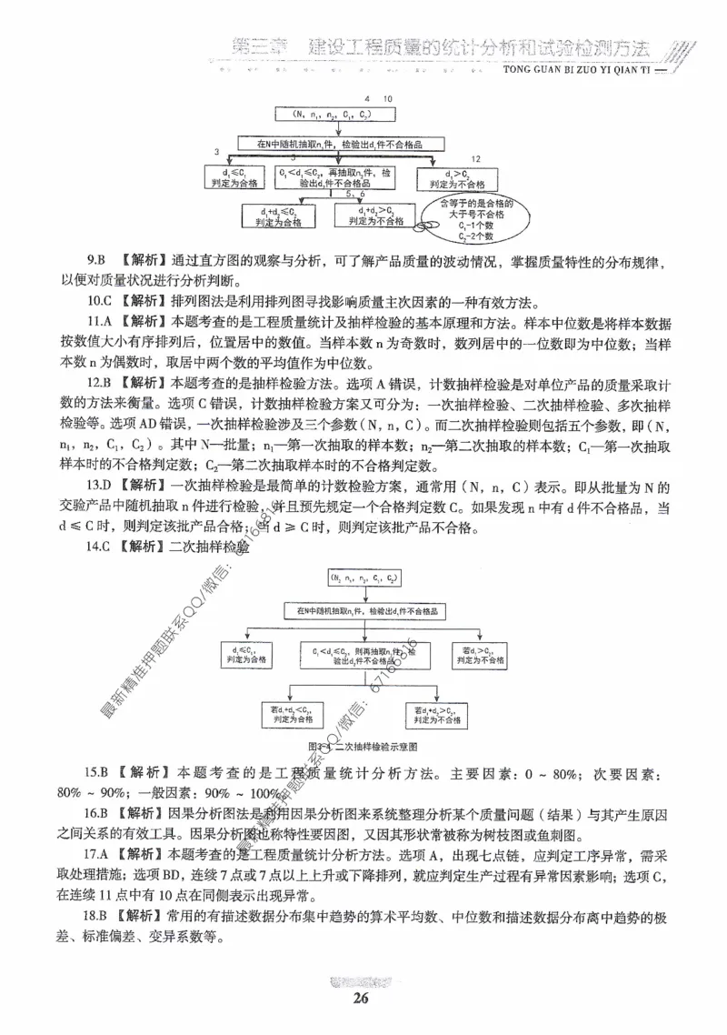 2025年监理核心母题1000题-土建目标_监理工程师_2025监理工程师_2025年监理工程师-各大机构_高端电子大礼包_2025年的_核心母题