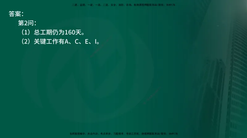 25年《案例交通》第2部分讲义在线版_监理工程师_2025监理工程师_2025年监理工程师SVIP_2025年监理交通案例SVIP_02-基础精讲✿高端面授✿深度强化