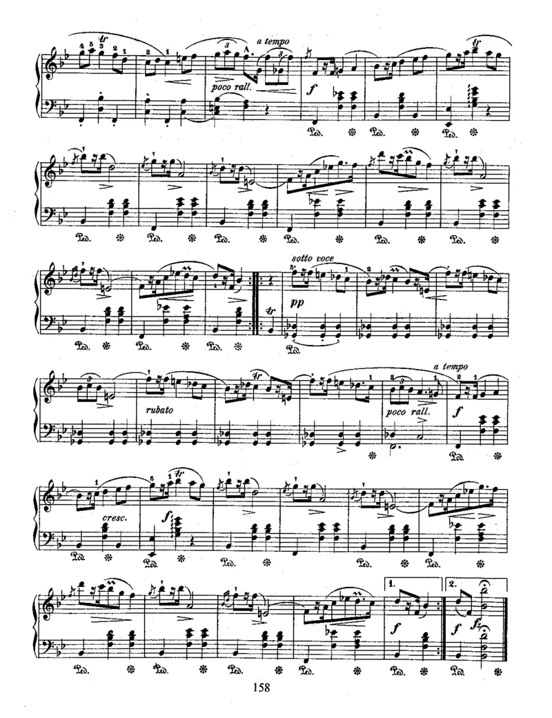 5Mazurkas,Op7_一万首著名钢琴曲谱哈农贝多芬合集视频教学电子版高清无水印可打印_1古典钢琴知名音乐家谱_肖邦钢琴谱全集_马祖卡