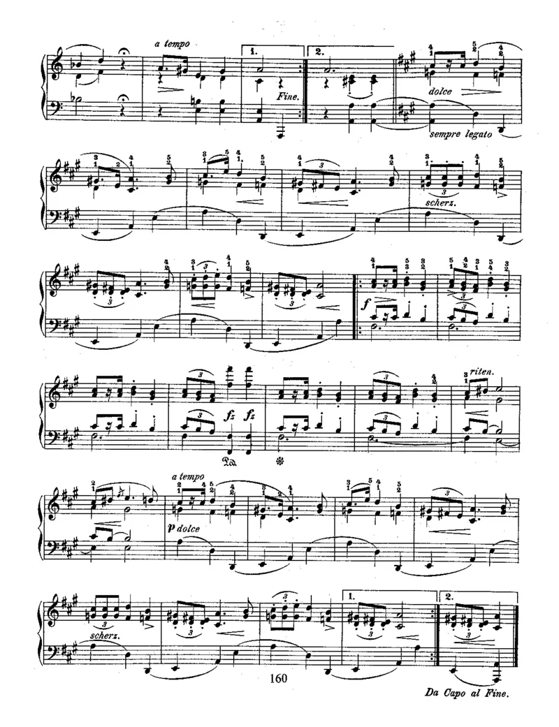 5Mazurkas,Op7_一万首著名钢琴曲谱哈农贝多芬合集视频教学电子版高清无水印可打印_1古典钢琴知名音乐家谱_肖邦钢琴谱全集_马祖卡