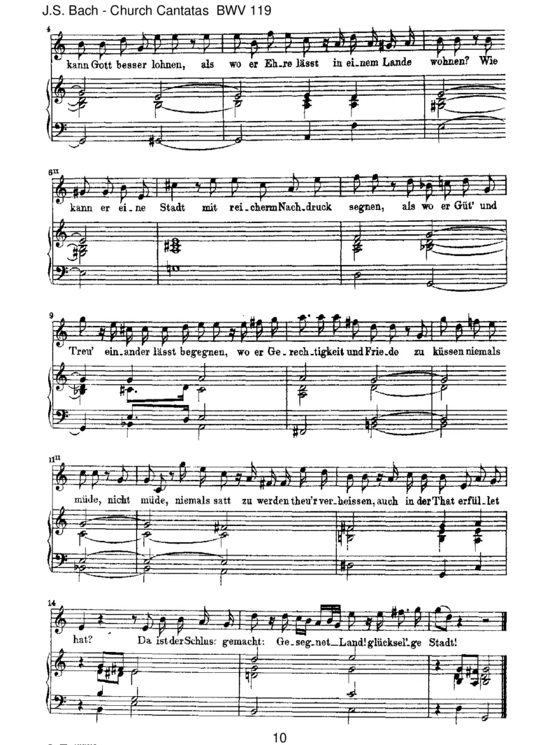 BWV119PreiseJerusalem,denHerrn_一万首著名钢琴曲谱哈农贝多芬合集视频教学电子版高清无水印可打印_1古典钢琴知名音乐家谱_巴赫钢琴谱全集_J.S巴赫作品全集_JohannSebastianBach(1685-1750)巴赫