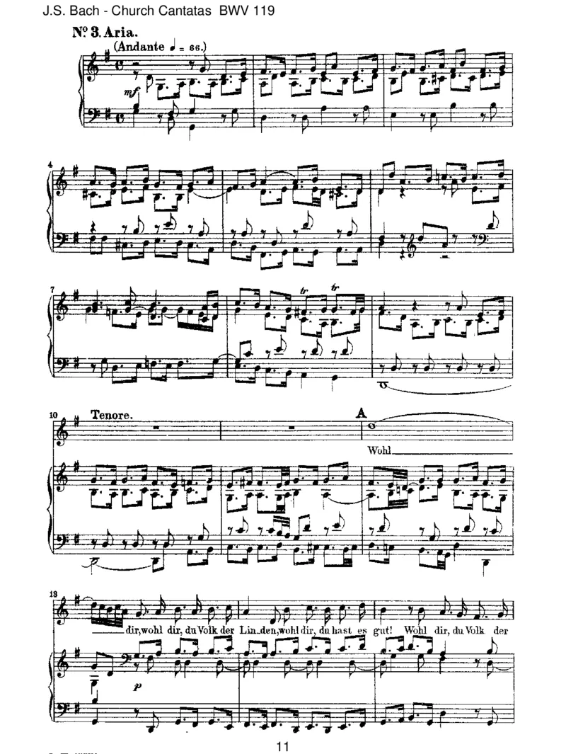 BWV119PreiseJerusalem,denHerrn_一万首著名钢琴曲谱哈农贝多芬合集视频教学电子版高清无水印可打印_1古典钢琴知名音乐家谱_巴赫钢琴谱全集_J.S巴赫作品全集_JohannSebastianBach(1685-1750)巴赫
