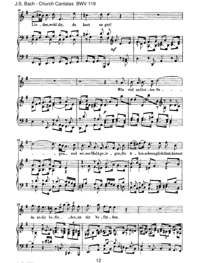 BWV119PreiseJerusalem,denHerrn_一万首著名钢琴曲谱哈农贝多芬合集视频教学电子版高清无水印可打印_1古典钢琴知名音乐家谱_巴赫钢琴谱全集_J.S巴赫作品全集_JohannSebastianBach(1685-1750)巴赫