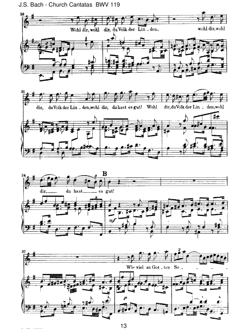 BWV119PreiseJerusalem,denHerrn_一万首著名钢琴曲谱哈农贝多芬合集视频教学电子版高清无水印可打印_1古典钢琴知名音乐家谱_巴赫钢琴谱全集_J.S巴赫作品全集_JohannSebastianBach(1685-1750)巴赫