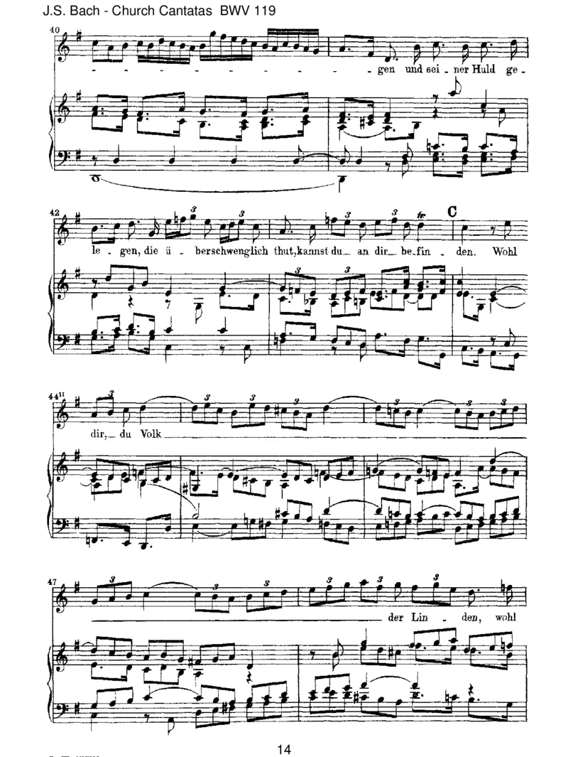 BWV119PreiseJerusalem,denHerrn_一万首著名钢琴曲谱哈农贝多芬合集视频教学电子版高清无水印可打印_1古典钢琴知名音乐家谱_巴赫钢琴谱全集_J.S巴赫作品全集_JohannSebastianBach(1685-1750)巴赫