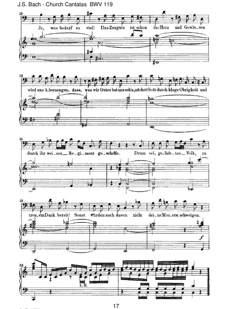 BWV119PreiseJerusalem,denHerrn_一万首著名钢琴曲谱哈农贝多芬合集视频教学电子版高清无水印可打印_1古典钢琴知名音乐家谱_巴赫钢琴谱全集_J.S巴赫作品全集_JohannSebastianBach(1685-1750)巴赫