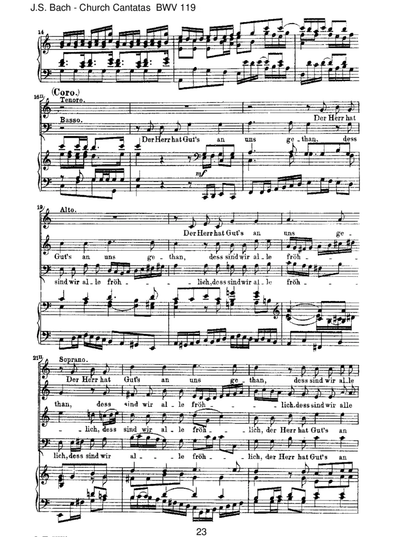 BWV119PreiseJerusalem,denHerrn_一万首著名钢琴曲谱哈农贝多芬合集视频教学电子版高清无水印可打印_1古典钢琴知名音乐家谱_巴赫钢琴谱全集_J.S巴赫作品全集_JohannSebastianBach(1685-1750)巴赫