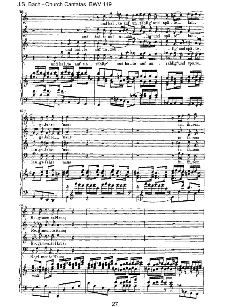BWV119PreiseJerusalem,denHerrn_一万首著名钢琴曲谱哈农贝多芬合集视频教学电子版高清无水印可打印_1古典钢琴知名音乐家谱_巴赫钢琴谱全集_J.S巴赫作品全集_JohannSebastianBach(1685-1750)巴赫