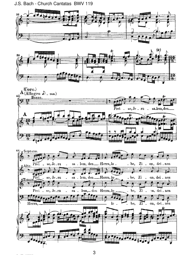 BWV119PreiseJerusalem,denHerrn_一万首著名钢琴曲谱哈农贝多芬合集视频教学电子版高清无水印可打印_1古典钢琴知名音乐家谱_巴赫钢琴谱全集_J.S巴赫作品全集_JohannSebastianBach(1685-1750)巴赫