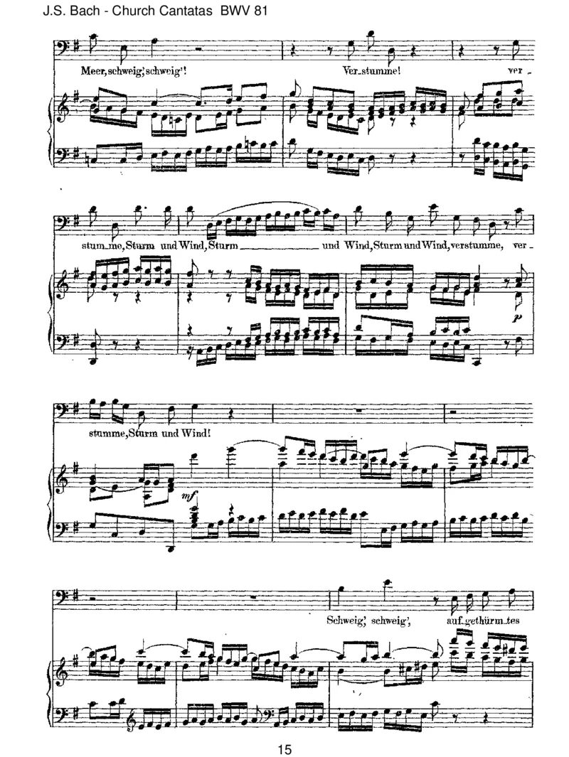 BWV81Jesusschl_ft,wassollichhoffen__一万首著名钢琴曲谱哈农贝多芬合集视频教学电子版高清无水印可打印_1古典钢琴知名音乐家谱_巴赫钢琴谱全集_J.S巴赫作品全集