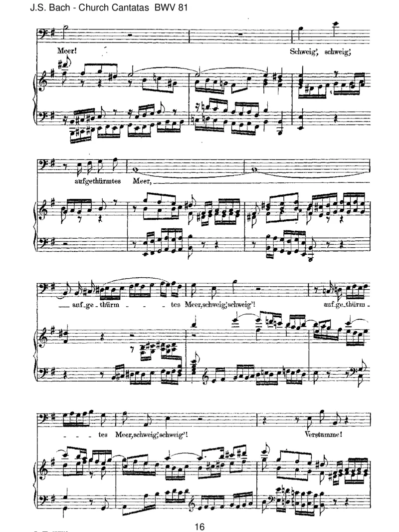 BWV81Jesusschl_ft,wassollichhoffen__一万首著名钢琴曲谱哈农贝多芬合集视频教学电子版高清无水印可打印_1古典钢琴知名音乐家谱_巴赫钢琴谱全集_J.S巴赫作品全集