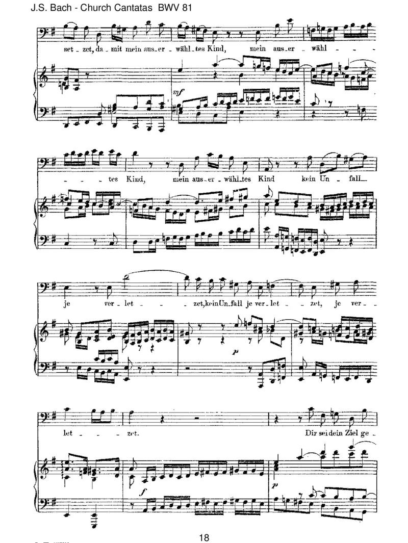 BWV81Jesusschl_ft,wassollichhoffen__一万首著名钢琴曲谱哈农贝多芬合集视频教学电子版高清无水印可打印_1古典钢琴知名音乐家谱_巴赫钢琴谱全集_J.S巴赫作品全集