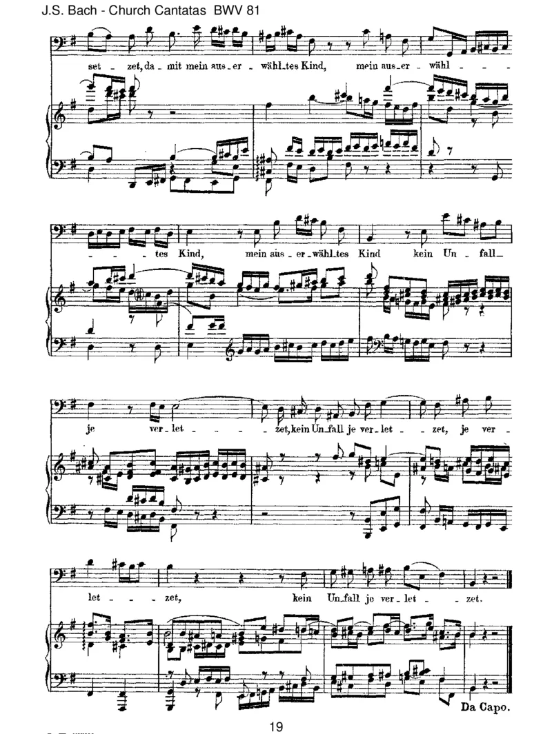 BWV81Jesusschl_ft,wassollichhoffen__一万首著名钢琴曲谱哈农贝多芬合集视频教学电子版高清无水印可打印_1古典钢琴知名音乐家谱_巴赫钢琴谱全集_J.S巴赫作品全集