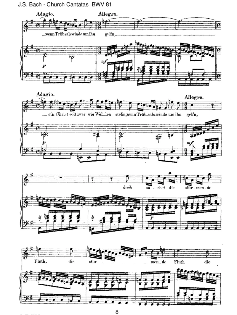 BWV81Jesusschl_ft,wassollichhoffen__一万首著名钢琴曲谱哈农贝多芬合集视频教学电子版高清无水印可打印_1古典钢琴知名音乐家谱_巴赫钢琴谱全集_J.S巴赫作品全集