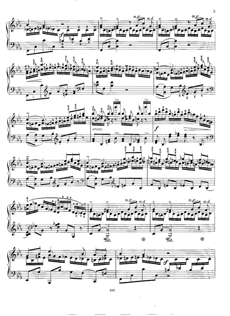 Aschamop20Etude_一万首著名钢琴曲谱哈农贝多芬合集视频教学电子版高清无水印可打印_1古典钢琴知名音乐家谱_超高难度钢琴谱_一些练习曲