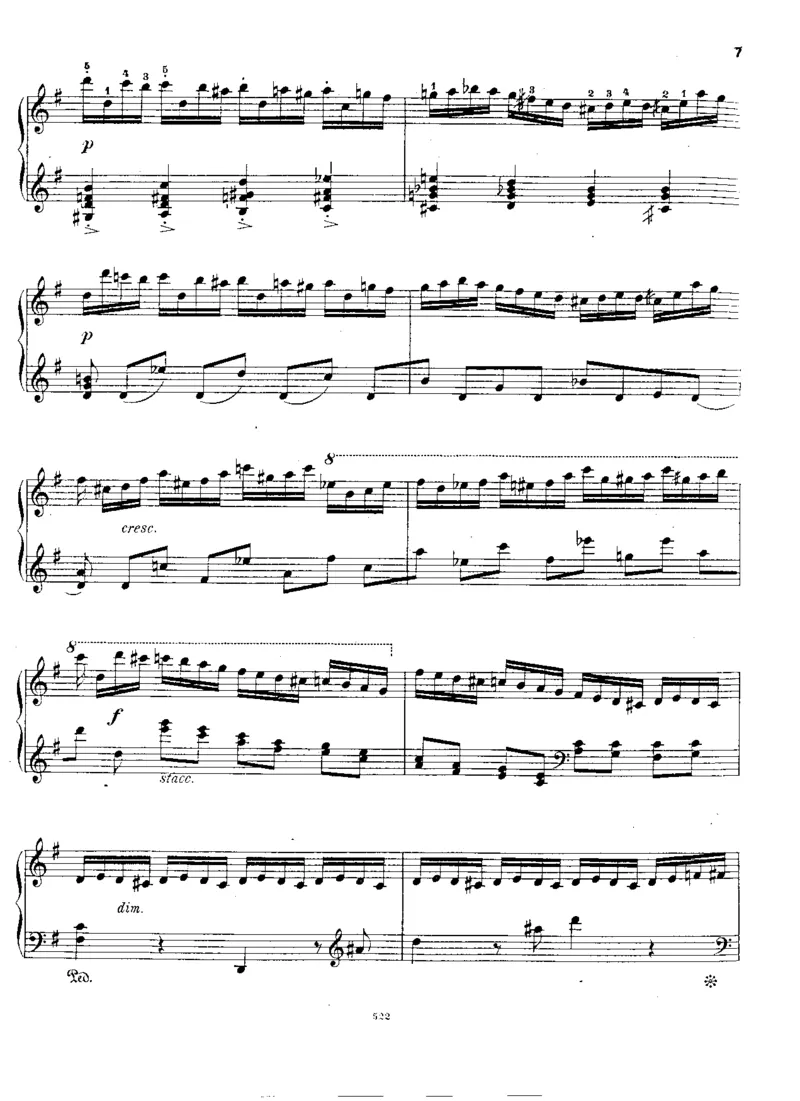 Aschamop20Etude_一万首著名钢琴曲谱哈农贝多芬合集视频教学电子版高清无水印可打印_1古典钢琴知名音乐家谱_超高难度钢琴谱_一些练习曲