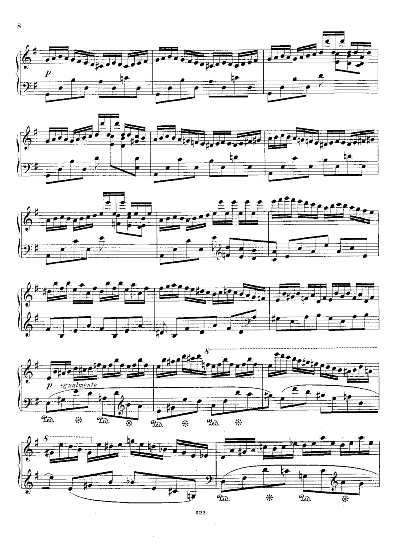 Aschamop20Etude_一万首著名钢琴曲谱哈农贝多芬合集视频教学电子版高清无水印可打印_1古典钢琴知名音乐家谱_超高难度钢琴谱_一些练习曲