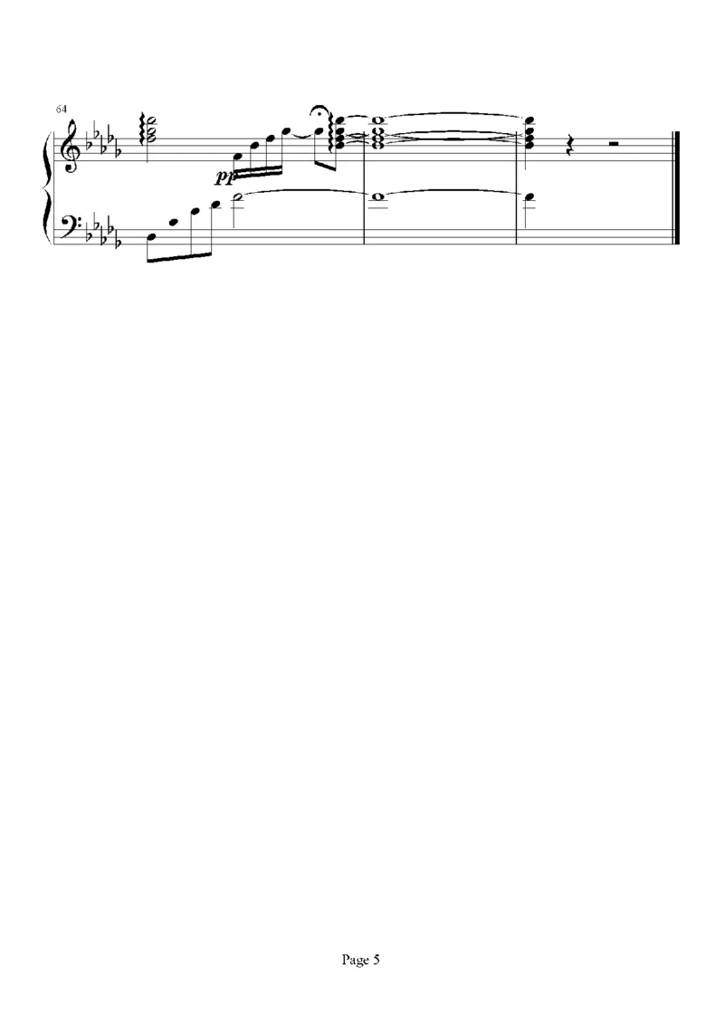 27、白日梦专辑1-3（128页，共31首）_一万首著名钢琴曲谱哈农贝多芬合集视频教学电子版高清无水印可打印_3流行音乐谱_流行钢琴谱合集形式_高清PDF无水印