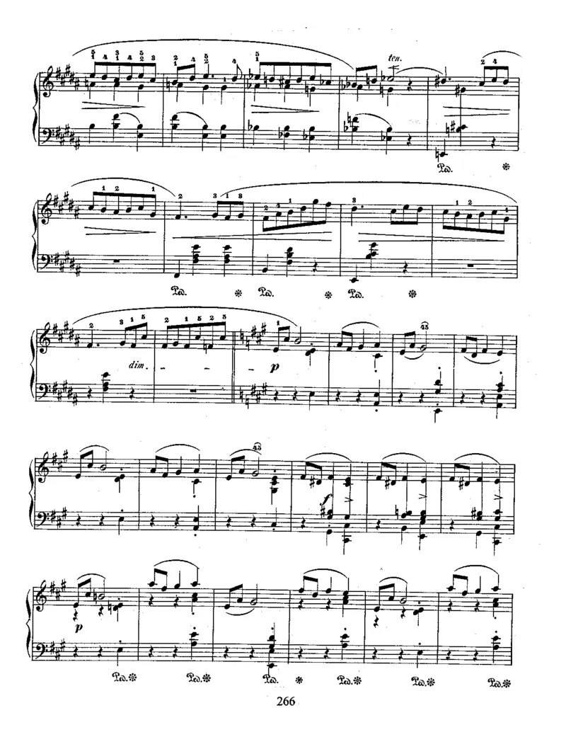 3Mazurkas,Op63_一万首著名钢琴曲谱哈农贝多芬合集视频教学电子版高清无水印可打印_1古典钢琴知名音乐家谱_肖邦钢琴谱全集_马祖卡