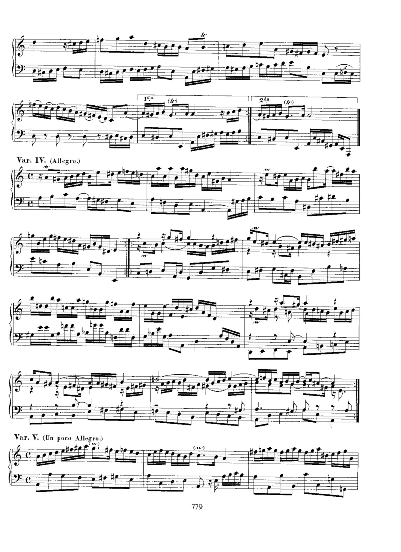 AriaVariata,BWV989_一万首著名钢琴曲谱哈农贝多芬合集视频教学电子版高清无水印可打印_1古典钢琴知名音乐家谱_巴赫钢琴谱全集_其他