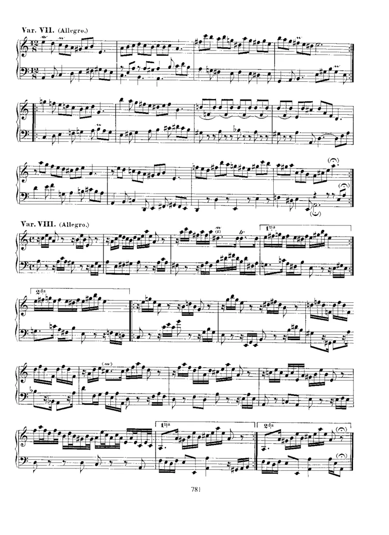 AriaVariata,BWV989_一万首著名钢琴曲谱哈农贝多芬合集视频教学电子版高清无水印可打印_1古典钢琴知名音乐家谱_巴赫钢琴谱全集_其他
