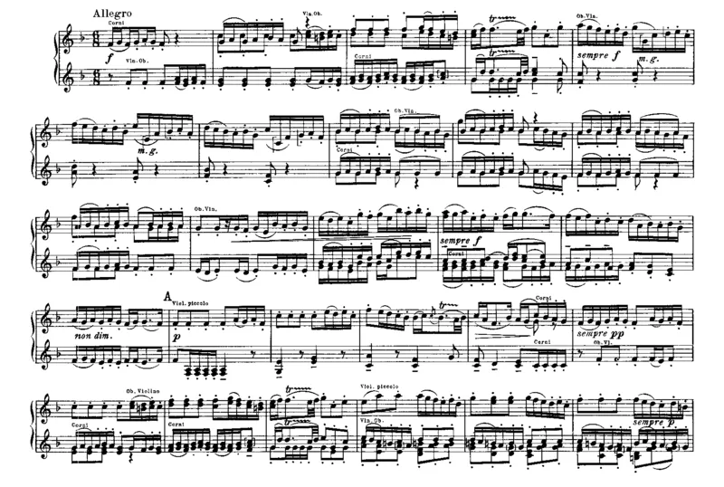 6BrandenburgConcertosfor4Hands_一万首著名钢琴曲谱哈农贝多芬合集视频教学电子版高清无水印可打印_1古典钢琴知名音乐家谱_巴赫钢琴谱全集