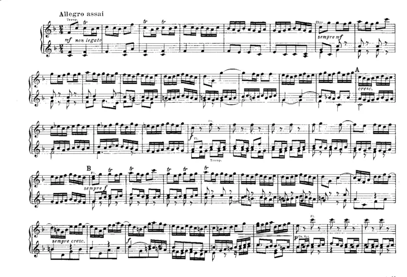 6BrandenburgConcertosfor4Hands_一万首著名钢琴曲谱哈农贝多芬合集视频教学电子版高清无水印可打印_1古典钢琴知名音乐家谱_巴赫钢琴谱全集