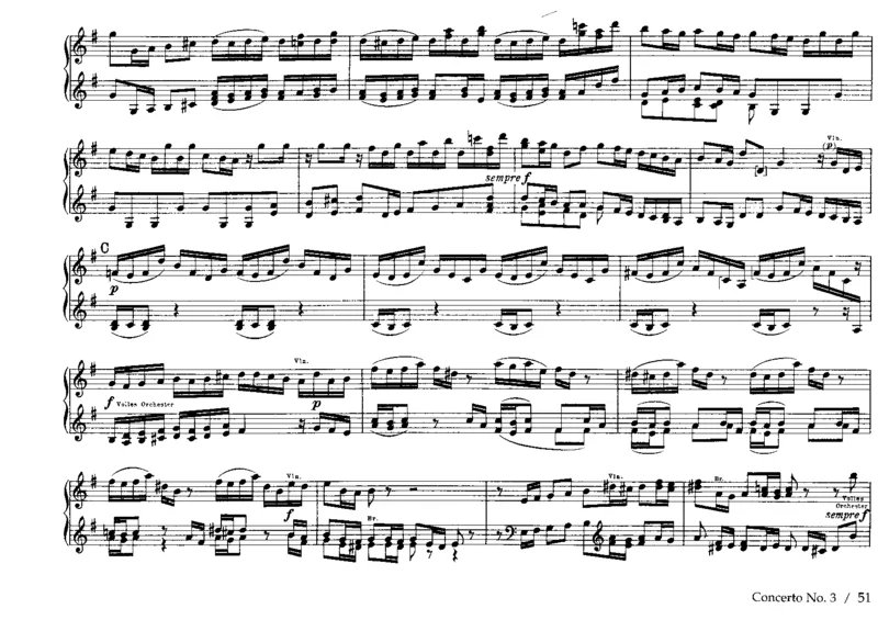 6BrandenburgConcertosfor4Hands_一万首著名钢琴曲谱哈农贝多芬合集视频教学电子版高清无水印可打印_1古典钢琴知名音乐家谱_巴赫钢琴谱全集