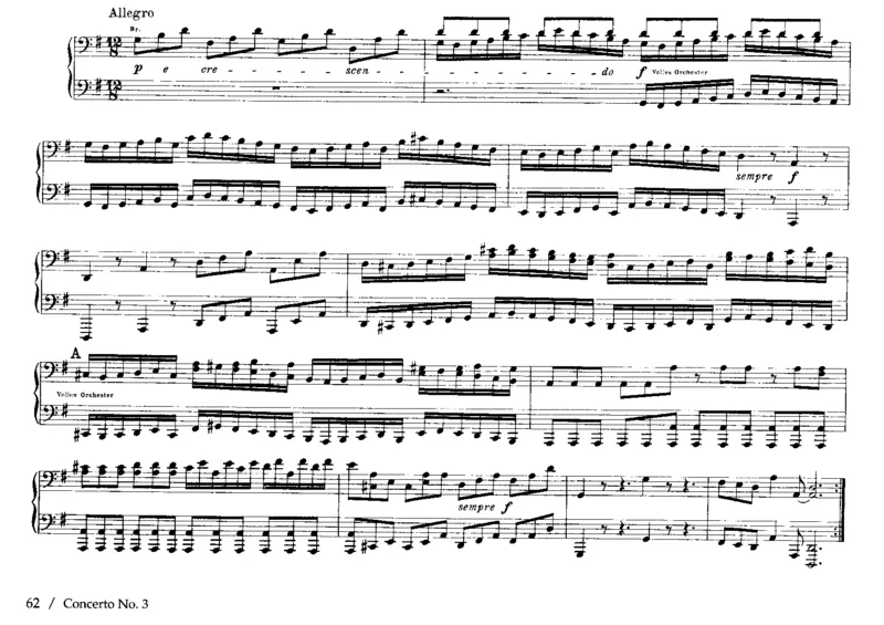 6BrandenburgConcertosfor4Hands_一万首著名钢琴曲谱哈农贝多芬合集视频教学电子版高清无水印可打印_1古典钢琴知名音乐家谱_巴赫钢琴谱全集